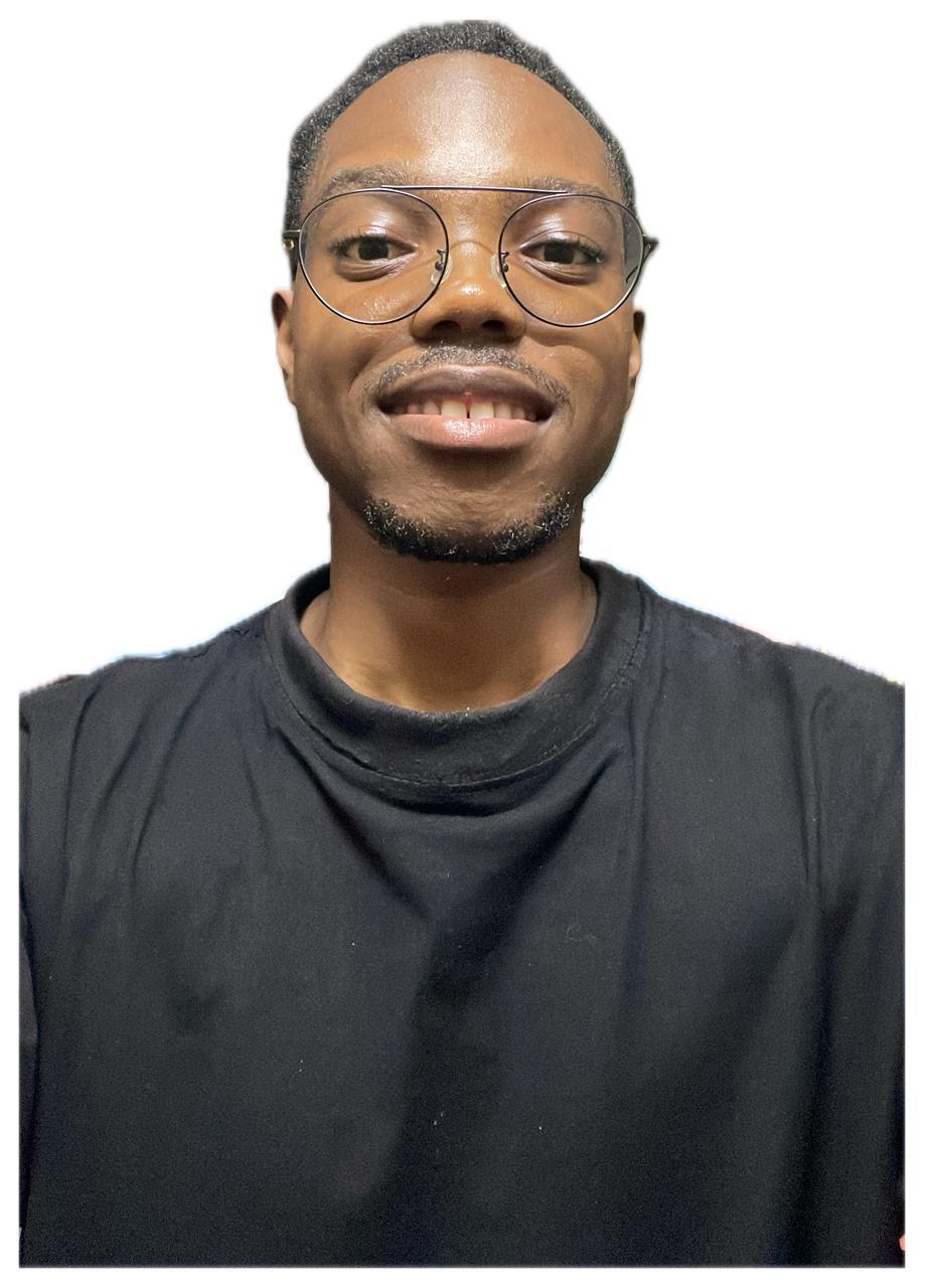 Michael Njuguna